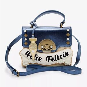 Harry Potter Felix Felicis‎ Crossbody Bag - BoxLunch Exclusive
